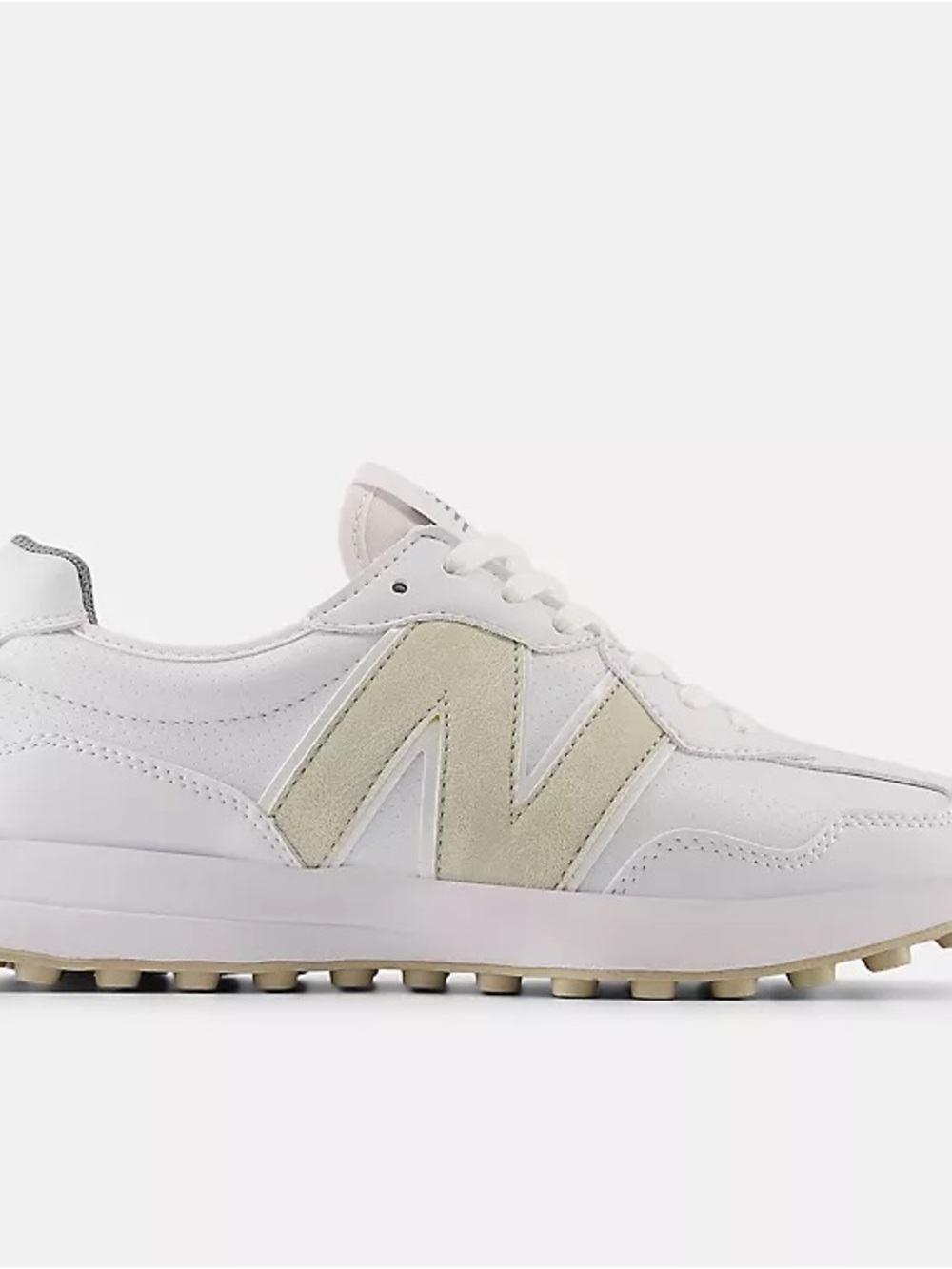 New Balance Women's 327 Golf Shoes